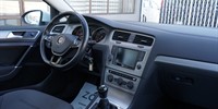 Volkswagen Golf 1,6 TDI