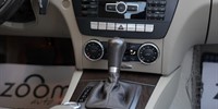 Mercedes-Benz C-Class
 C 250 CDI