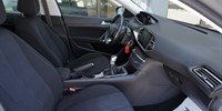 Peugeot 308 1,6 BlueHDI