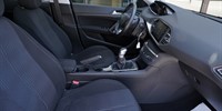 Peugeot 308 1,6 BlueHDI  SW