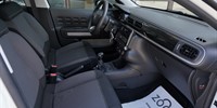Citroën C3 1,6 BlueHDI