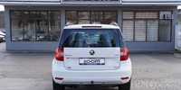 Škoda Yeti 2.0 TDI