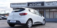 Renault Clio 1.5 DCI