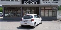 Peugeot 208 1,6 BlueHDI