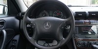 Mercedes-Benz C-Class
 C 200 CDI