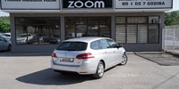 Peugeot 308 1,6 BlueHDI