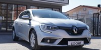 Renault Megane 1.5 DCI