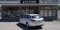 Peugeot 308 1,6 BlueHDI