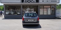 Peugeot 308 SW 1.6 HDi 