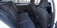 Škoda Octavia 1,6 TDI
