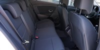 Renault Megane 1.5 DCI