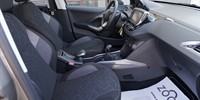 Peugeot 2008 BUSINESS 1.6 HDI