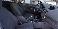 Renault Megane 1.5 DCI