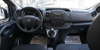 Opel Vivaro 1,6 CDTI