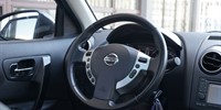 Nissan
 Qashqai +2 1.6 dCi 7 Sjedala