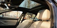 BMW
 5-Series F10 535D