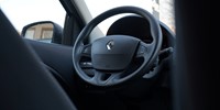 Renault Megane 1.5 DCI