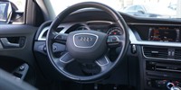 Audi A4
 AVANT 2.0 TDI