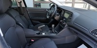 Renault Megane 1.5 DCI