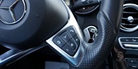 Mercedes-Benz GLC 250 d 4MATIC AMG