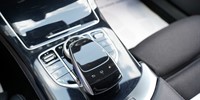 Mercedes-Benz GLC 220 CDI 4Matic 9g-tronic