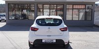Renault Clio 1.5 DCI