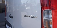 Mercedes-Benz CITAN 1,5 CDI