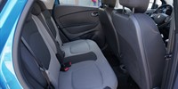 Renault CAPTUR CROSSOVER BUSINESS ENERGY 1.5 DCI