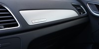 Audi Q3 2.0 TDi Quattro S-Line