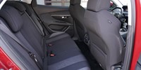 Peugeot 3008 1,6 BlueHDI