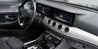 Mercedes-Benz E-Class
 220 D Avantgarde 