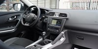 Renault KADJAR INTENS 4X4 1.6 DCI