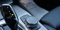 BMW
 5-Series 530XD M-Sport