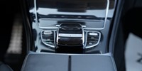 Mercedes-Benz GLC 250 d 4MATIC 9G-TRONIC 