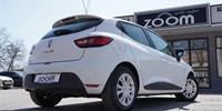 Renault Clio 1.5 DCI