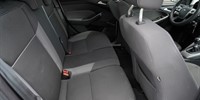 Ford
 Focus
 1,6 TDCI