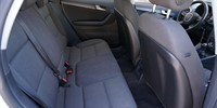 Audi A3
 1,6 TDI