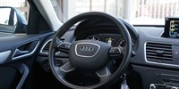 Audi Q3 2.0 TDI
