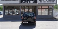 Toyota
 RAV4
 2,0 D