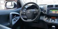 Toyota
 RAV4
 2,2 D