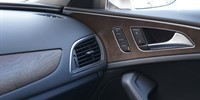Audi A6
 3.0 TDI QUATTRO