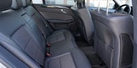 Mercedes-Benz E-Class
 E 220 CDI AVANTGARDE