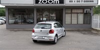 Volkswagen Polo 1.4 TDI