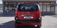 Citroën C3 Picasso 1,6 HDI