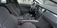 Peugeot 508 2,0 BlueHDI