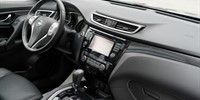 Nissan
 X-TRAIL 1,6 DCI