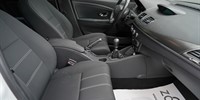 Renault Megane 1.5 DCI