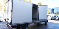 Mercedes-Benz Sprinter 416 CDI