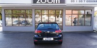 Volkswagen Golf 1,6 TDI