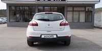 Renault Megane 1.5 DCI